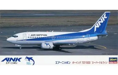 1/200 Scale Model Kit - Airliner / Boeing 737-500