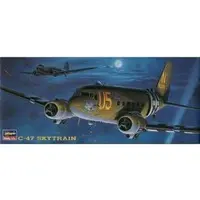 1/200 Scale Model Kit - Fighter aircraft model kits