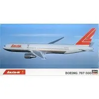 1/200 Scale Model Kit - Airliner / Boeing 767