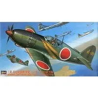 1/48 Scale Model Kit - JT Series