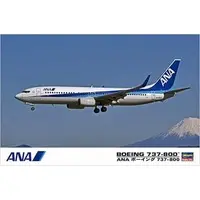 1/144 Scale Model Kit - Airliner / Boeing 737