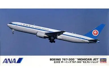 1/200 Scale Model Kit - Da Vinci Series / Boeing 767
