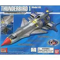 1/200 Scale Model Kit - Thunderbirds