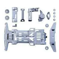 Plastic Model Kit - Plastic Model Parts - Mini 4WD Parts