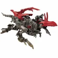 Plastic Model Kit - ZOIDS