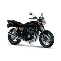 1/12 Scale Model Kit - The Bike - YAMAHA