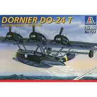 1/72 Scale Model Kit - Dornier Flugzeugwerke