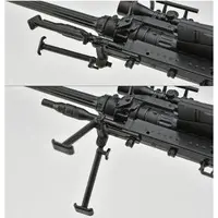 1/12 Scale Model Kit - Little Armory