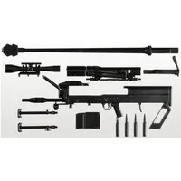 1/12 Scale Model Kit - Little Armory