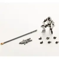 1/24 Scale Model Kit - HEXA GEAR