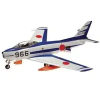 1/72 Scale Model Kit - Japan Self-Defense Forces / North American F-86 Sabre