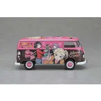 1/24 Scale Model Kit - Tamago Girls (Egg Girls)