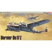 1/72 Scale Model Kit - Dornier Flugzeugwerke