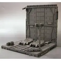 Plastic Model Kit - M.S.G (Modeling Support Goods) items