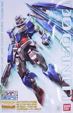 Gundam Models - Gundam Decal / 00 Qan[T]