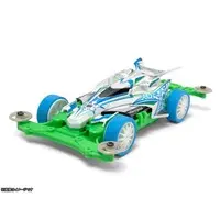 1/32 Scale Model Kit - Mini 4WD PRO