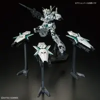 Gundam Models - MOBILE SUIT GUNDAM UNICORN / Unicorn Gundam
