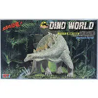 Plastic Model Kit - Dinosaur Model Kits