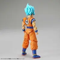 Figure-rise Standard - DRAGON BALL / Son Goku