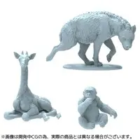 1/35 Scale Model Kit - ARTPLA