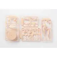 PLAMAX - Military Cuties / Miyuki