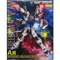 Gundam Models - MOBILE SUIT GUNDAM SEED / Freedom Gundam