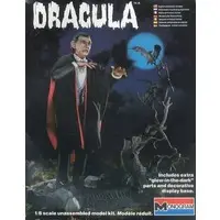 Plastic Model Kit - Dracula