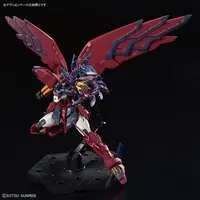 Gundam Models - NEW MOBILE REPORT GUNDAM WING / Gundam Epyon