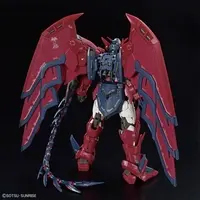 Gundam Models - NEW MOBILE REPORT GUNDAM WING / Gundam Epyon