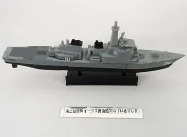 Plastic Model Kit - Japan Self-Defense Forces