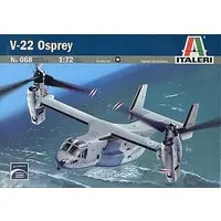 1/72 Scale Model Kit - Aircraft