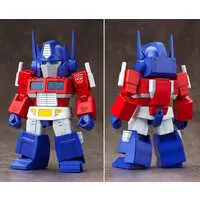 Plastic Model Kit - Transformers