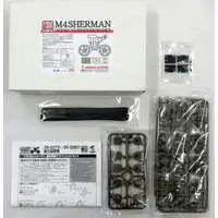1/35 Scale Model Kit - Detail-Up Parts / M4 Sherman