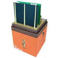 Miniature Art Kit - Whisper of the Heart