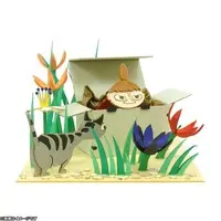 Miniature Art Kit - MOOMIN