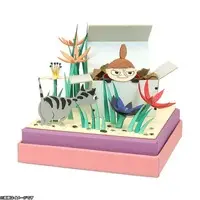 Miniature Art Kit - MOOMIN