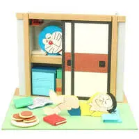 Miniature Art Kit - Doraemon