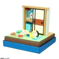Miniature Art Kit - Doraemon