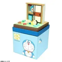 Miniature Art Kit - Doraemon