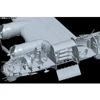 1/48 Scale Model Kit - Bomber / Boeing B-17 Flying Fortress