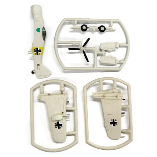 1/144 Scale Model Kit - Focke-Wulf