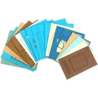 Miniature Art Kit - Studio Ghibli