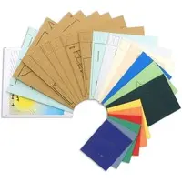 Miniature Art Kit - MOOMIN