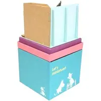 Miniature Art Kit - MOOMIN