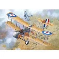 1/32 Scale Model Kit - Fighter aircraft model kits