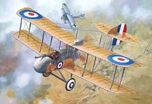 1/32 Scale Model Kit - Fighter aircraft model kits