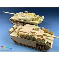 1/35 Scale Model Kit - Tank / Leclerc