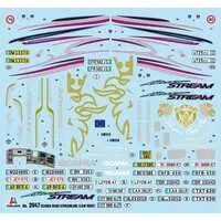 1/24 Scale Model Kit - Vehicle