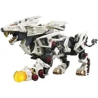 1/72 Scale Model Kit - ZOIDS / Liger Zero