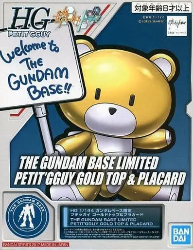 Gundam Models - GUNDAM BUILD FIGHTERS TRY